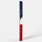 Samsung Galaxy S21 Plus Case flag of Utah, USA Samsung Galaxy Hoesje (Rechterkant)