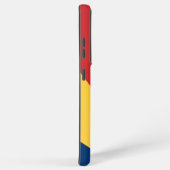 Samsung Galaxy S21 Plus Coque Couleurs Seychelles (Côté droit)