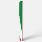 Samsung Galaxy S21 Plus Coque Couleurs Seychelles (Côté gauche)