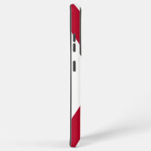 Samsung Galaxy S21 Plus Coque Drapeau de l'Alabama (Côté droit)