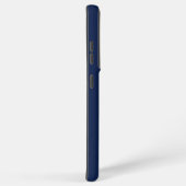Samsung Galaxy S21 Plus Coque Drapeau de l'Alaska, (Côté droit)
