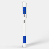 Samsung Galaxy S21 Plus drapeau Coque d'Israël (Côté droit)