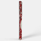 Samsung Galaxy S21 Plus Hoesje Turkiye kleuren Samsung Galaxy Hoesje (Rechterkant)