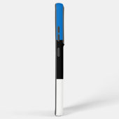 Samsung Galaxy S21 Plus Hoesje van Estland Samsung Galaxy Hoesje (Rechterkant)