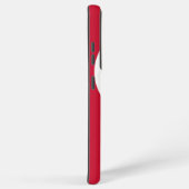 Samsung Galaxy S21 Plus Hoesje van Groenland Samsung Galaxy Hoesje (Rechterkant)