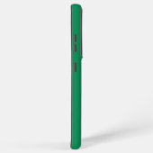 Samsung Galaxy S21 Plus Hoesje van Nigeria Samsung Galaxy Hoesje (Rechterkant)