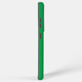 Samsung Galaxy S21 Plus Ierse Hoesje Samsung Galaxy Hoesje (Rechterkant)