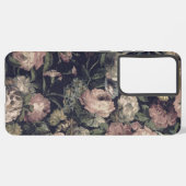 SAMSUNG GALAXY S21 Telefoon Case ART&DESIGN Samsung Galaxy Hoesje (Linkerkant)