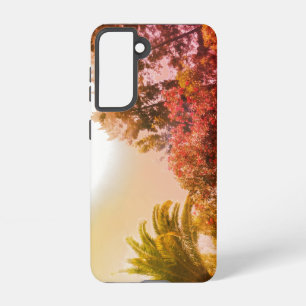 SAMSUNG GALAXY S21-telefoonhoes Hoesje