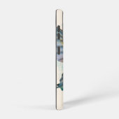 Samsung Galaxy S21 Tough Coque (Côté droit)