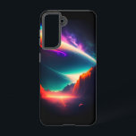 Samsung Galaxy S21 Tough Coque<br><div class="desc">Les coques robustes Samsung Galaxy S21 sont conçus pour offrir une protection supplémentaire contre les bosses et les rayures. Elles sont imprimées avec la technologie 3D full wrap sur des substrats de polycarbonate légers et de haute qualité, et sont équipées d'une doublure TPU rembourrée pour une protection supplémentaire. Notre processus...</div>