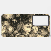 SAMSUNG GALAXY S21 ULTRA COQUE ART&DESIGN (Côté gauche)