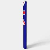 Samsung Galaxy S21 Ultra Coque avec drapeau austra (Verso Horizontal)