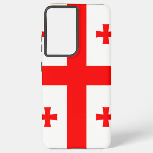 Samsung Galaxy S21 Ultra Coque avec drapeau de Géo