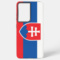 Samsung Galaxy S21 Ultra Coque avec drapeau de Slo