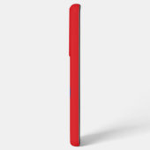 Samsung Galaxy S21 Ultra Coque avec drapeau d'Éthi (Verso Horizontal)