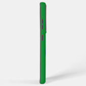 Samsung Galaxy S21 Ultra Coque avec drapeau d'Éthi (Côté droit)