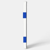 Samsung Galaxy S21 Ultra Coque avec drapeau d'Isra (Verso Horizontal)