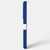 Samsung Galaxy S21 Ultra Coque avec drapeau du Qué (Verso Horizontal)
