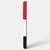 Samsung Galaxy S21 Ultra Coque avec drapeau égypti (Verso Horizontal)