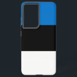 Samsung Galaxy S21 Ultra Coque avec drapeau Estoni<br><div class="desc">Ajoutez une touche de fierté estonienne à vos accessoires mobiles avec notre exclusif Samsung Galaxy S21 Ultra coque avec le drapeau estonien ! Conçu avec une attention minutieuse aux détails, ce téléphone est plus qu’une simple couverture protectrice, c’est une célébration de l’identité nationale et de l’importance culturelle de l’Estonie. Le...</div>