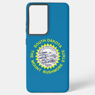 Samsung Galaxy S21 Ultra Coque Dakota du Sud
