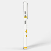 Samsung Galaxy S21 Ultra Coque Rhode Island (Côté droit)