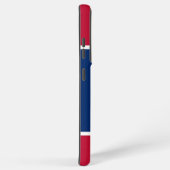 Samsung Galaxy S21 Ultra Coque Wyoming (Côté droit)