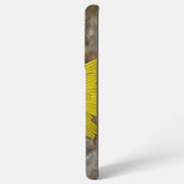 SAMSUNG GALAXY S21 ULTRA HOESJE COOL ECO (Achterkant horizontaal)