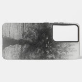 SAMSUNG GALAXY S21 ULTRA HOESJE COOL ECO (Linkerkant)