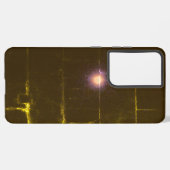 Samsung Galaxy S21 Ultra Hoesje Cool Eco Style (Linkerkant)