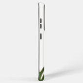 samsung galaxy s21 ultra hoesje Love Eco ontwerp (Rechterkant)