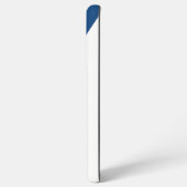 Samsung Galaxy S21 Ultra Hoesje met Tsjechische vl (Achterkant horizontaal)