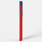 Samsung Galaxy S21 Ultra Hoesje met Tsjechische vl (Rechterkant)