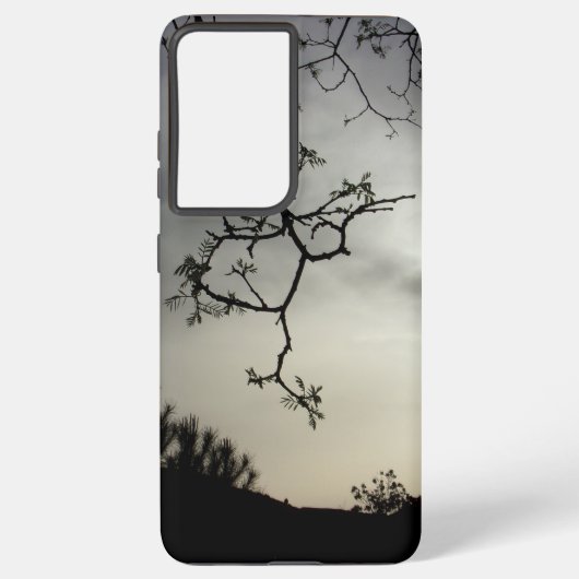 Samsung Galaxy S21 ultra hoesje stijl ontwerp (Achterkant)