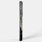 Samsung Galaxy S21 ultra hoesje stijl ontwerp (Rechterkant)