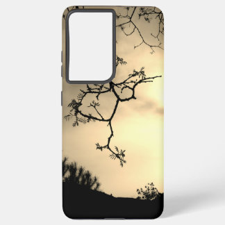 Samsung Galaxy S21 ultra hoesje stijl ontwerp