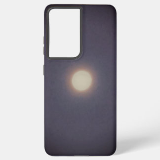 Samsung Galaxy S21 ultra hoesje stijl ontwerp