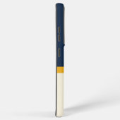 Samsung Galaxy S21 Ultra Hoesje Tulsa Stadsvlag (Rechterkant)