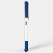 Samsung Galaxy S21 Ultra Hoesje West Virginia (Rechterkant)