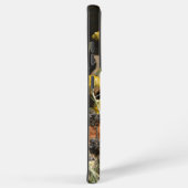 samsung galaxy s21 ultra Phone Case Samsung Galaxy Hoesje (Rechterkant)