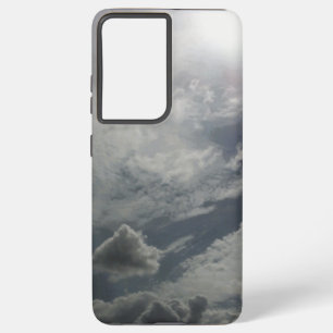SAMSUNG GALAXY S21 ULTRA Telefoon Case ART&DESIGN Hoesje