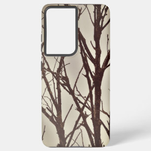 SAMSUNG GALAXY S21 ULTRA Telefoon Case ART&DESIGN Hoesje