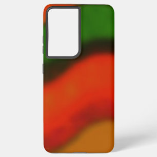 SAMSUNG GALAXY S21 ULTRA Telefoon Case ART&DESIGN Hoesje