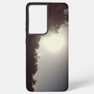 SAMSUNG GALAXY S21 ULTRA Telefoon Case ART&DESIGN Hoesje