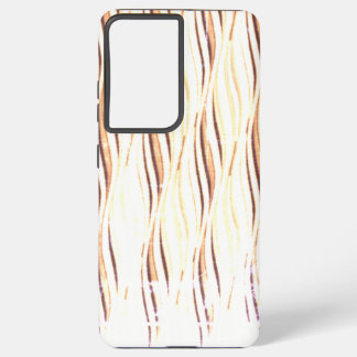 SAMSUNG GALAXY S21 ULTRA Telefoon Case ART EN DESI Hoesje