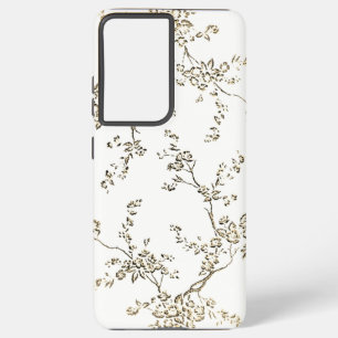SAMSUNG GALAXY S21 ULTRA Telefoon Case ART EN DESI Samsung Galaxy Hoesje