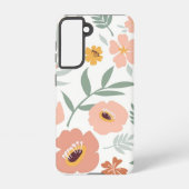 Samsung Galaxy S21-ventilator Hoesje Samsung Galaxy Hoesje (Achterkant)