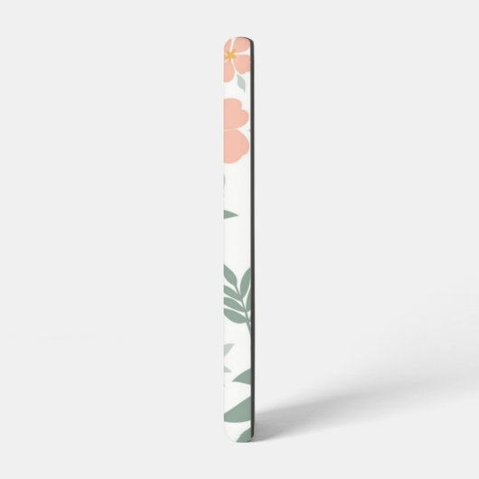 Samsung Galaxy S21-ventilator Hoesje Samsung Galaxy Hoesje (Linkerkant)