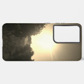 samsung galaxy S21ultra phone case Hoesje (Linkerkant)